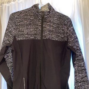 Adidas Running Jacket